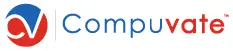 Logo of Compuvate a web development and technical SEO agency