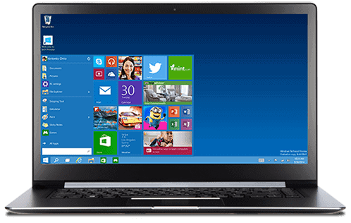 Download Windows 10 Free - "the best Windows yet"?